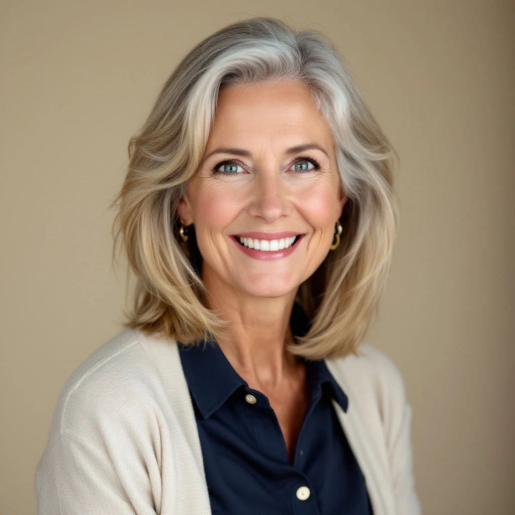 Diane Whitfield
